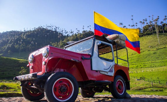 Willys MB Jeep